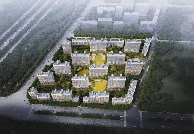 北京大兴御璟星城元启售楼处-2024元启首页网站-楼盘详情(图2)