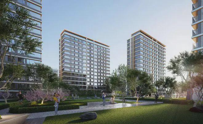 北京大兴御璟星城元启售楼处-2024元启首页网站-楼盘详情(图1)