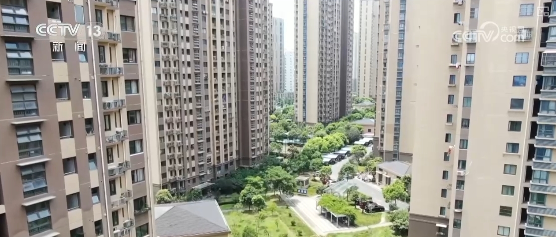 房地产市场观察“收储”传递信心！有利加快保障房供应速度(图3)