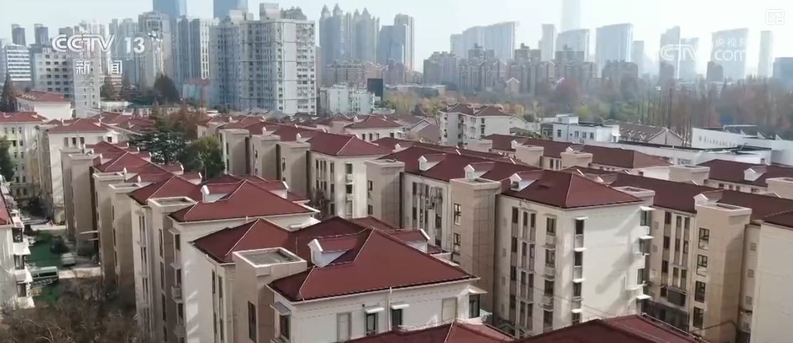 房地产市场观察“收储”传递信心！有利加快保障房供应速度(图4)