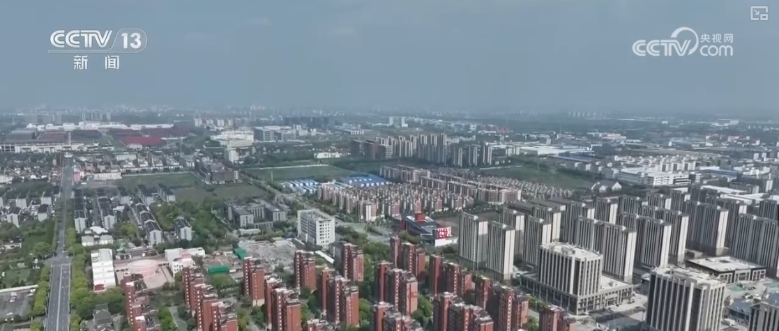 房地产市场观察“收储”传递信心！有利加快保障房供应速度(图1)