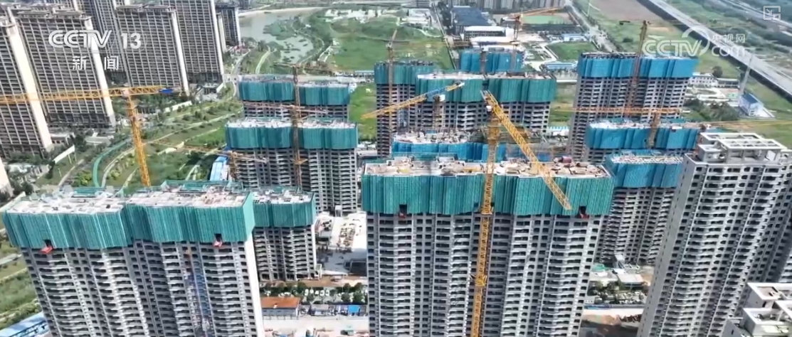 房地产市场观察“收储”传递信心！有利加快保障房供应速度(图2)