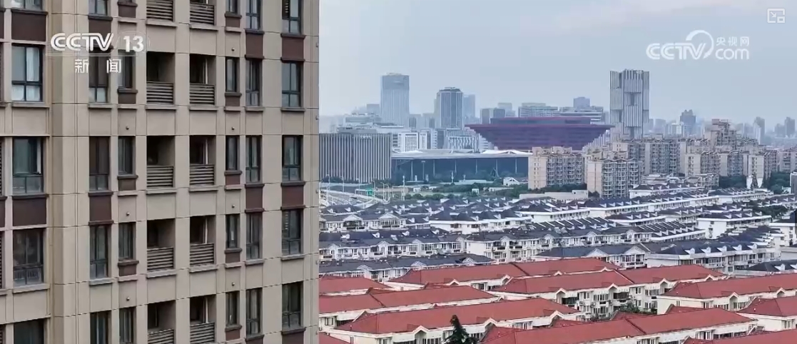 房地产市场观察“收储”传递信心！有利加快保障房供应速度(图9)