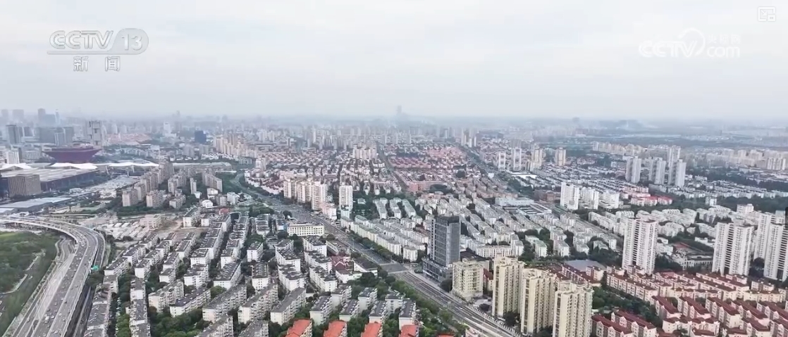 房地产市场观察“收储”传递信心！有利加快保障房供应速度(图8)