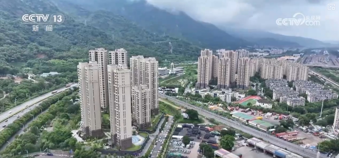 房地产市场观察“收储”传递信心！有利加快保障房供应速度(图6)