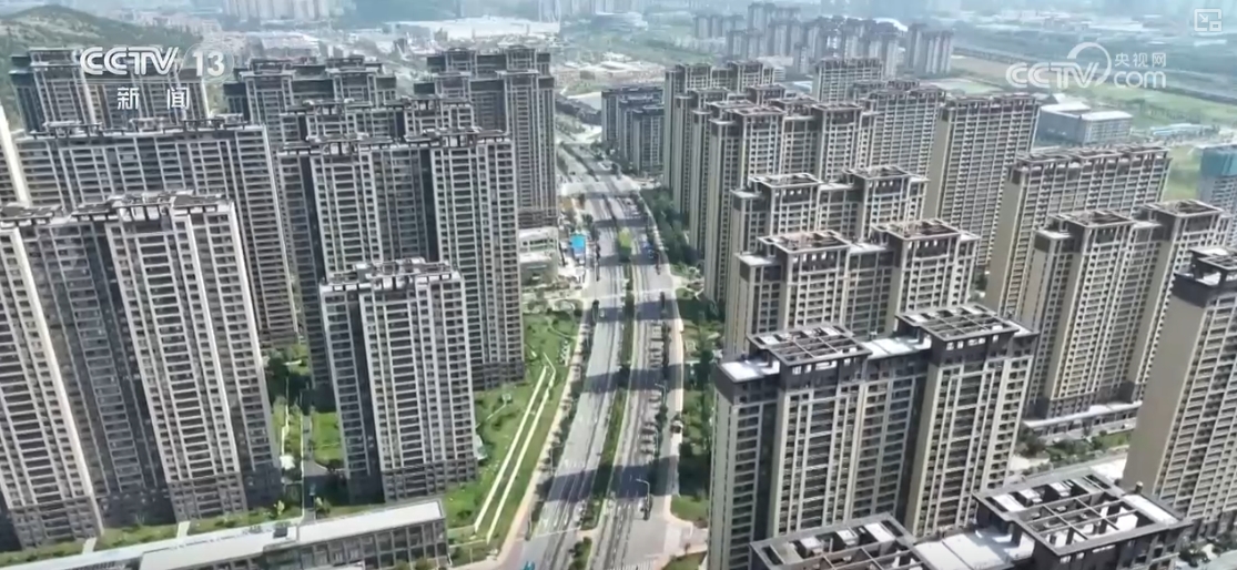 房地产市场观察“收储”传递信心！有利加快保障房供应速度(图12)