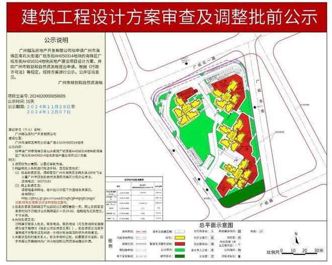 Pg电子：2024年最后一个月广州新盘竞争堪称“疯狂”！(图6)