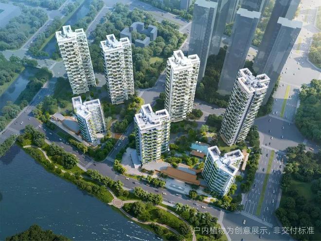Pg电子：2024年最后一个月广州新盘竞争堪称“疯狂”！(图11)