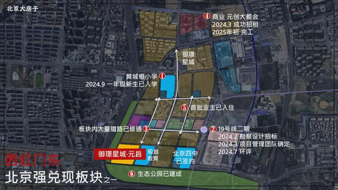 Pg电子网站：御璟星城·元启-售楼处(元启)网站-楼盘百科-2024北京网易房产(图3)