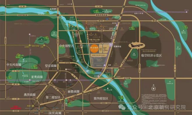 和光瑞府-售楼处(和光瑞府)网站-楼盘百科-2024北京网易房产(图3)