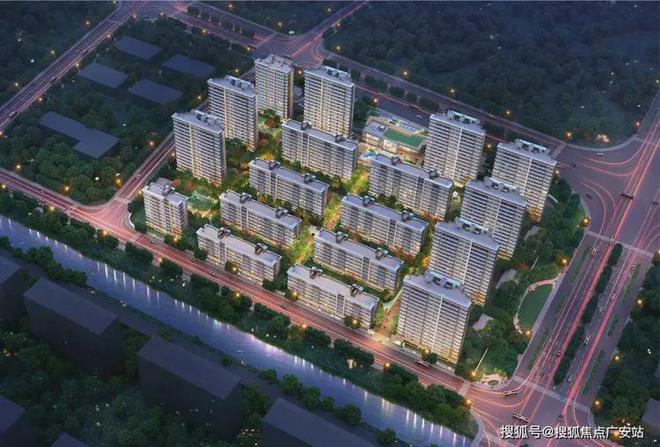 2024中建山水雅境(售楼处)网站-山水雅境房产百科-上海房天下(图10)