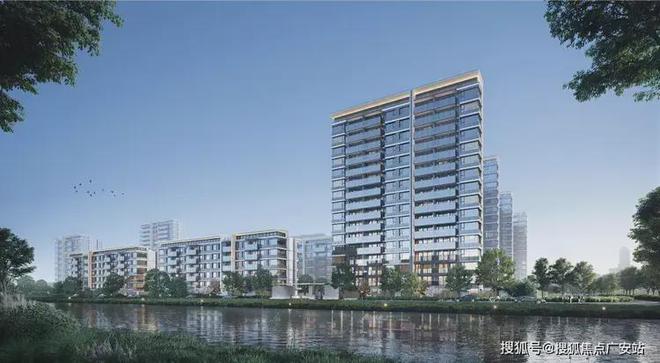 2024中建山水雅境(售楼处)网站-山水雅境房产百科-上海房天下(图11)