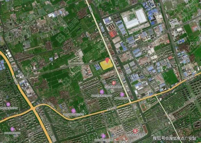 2024中建山水雅境(售楼处)网站-山水雅境房产百科-上海房天下(图17)