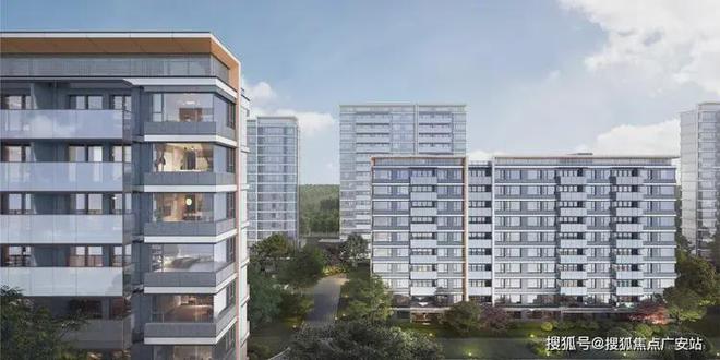 2024中建山水雅境(售楼处)网站-山水雅境房产百科-上海房天下(图15)