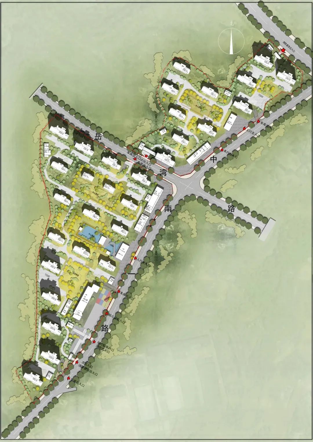 收藏！2024年宜昌最值得期待的新盘不容错过！(图1)