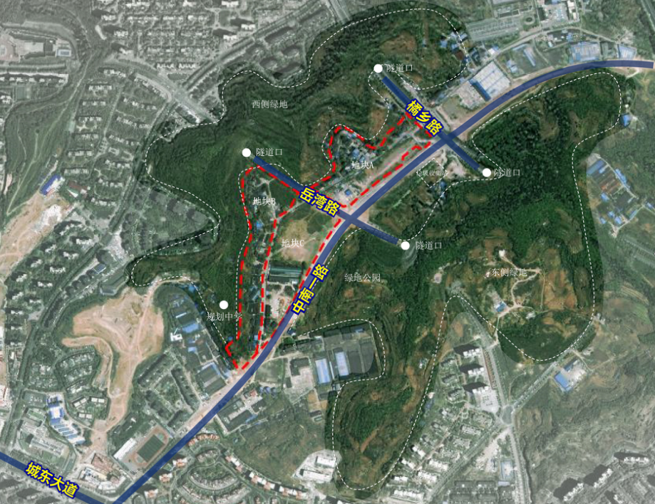 收藏！2024年宜昌最值得期待的新盘不容错过！(图3)