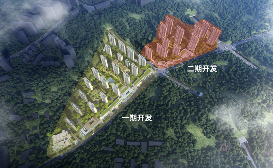 收藏！2024年宜昌最值得期待的新盘不容错过！(图4)