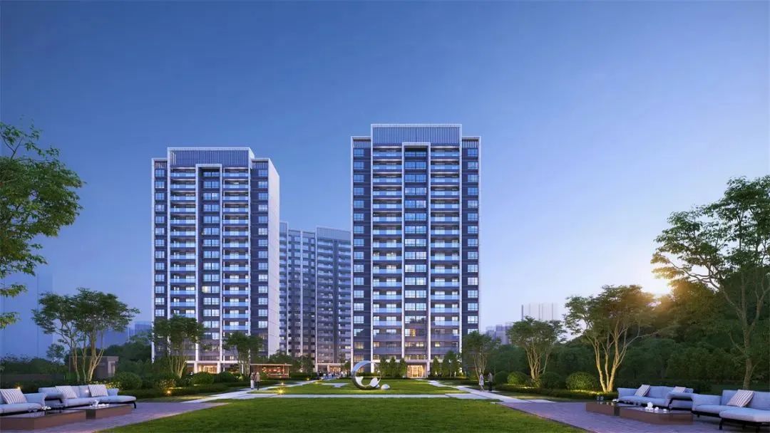 收藏！2024年宜昌最值得期待的新盘不容错过！(图7)