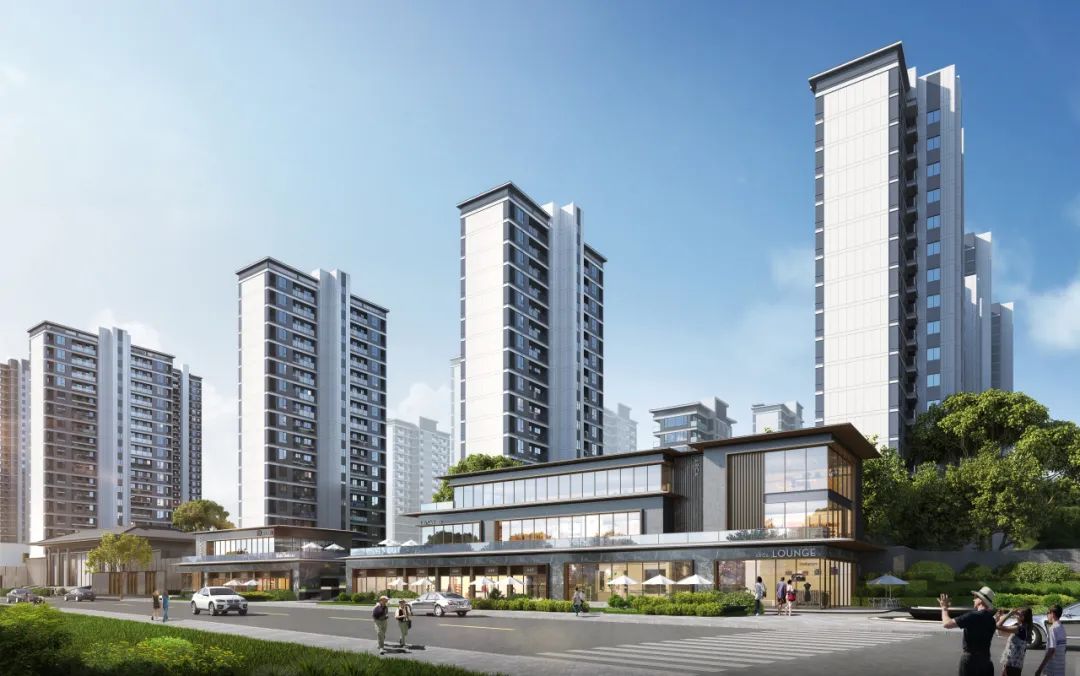 收藏！2024年宜昌最值得期待的新盘不容错过！(图5)