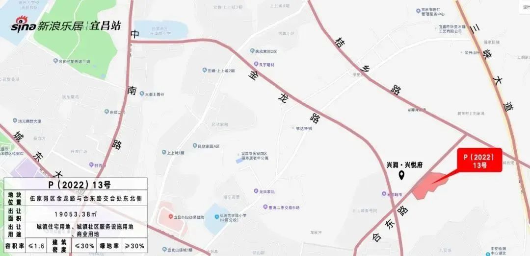 收藏！2024年宜昌最值得期待的新盘不容错过！(图6)