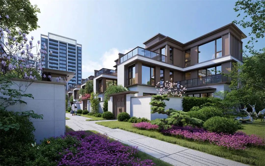 收藏！2024年宜昌最值得期待的新盘不容错过！(图8)