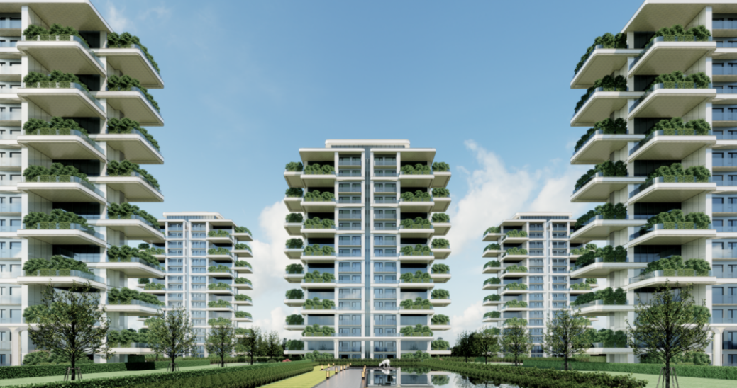 收藏！2024年宜昌最值得期待的新盘不容错过！(图11)