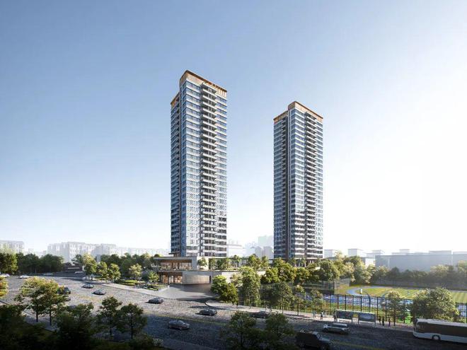 Pg电子平台：广州保利·雅郡售楼处2024网站-保利·雅郡楼盘详情-广州房天下(图1)