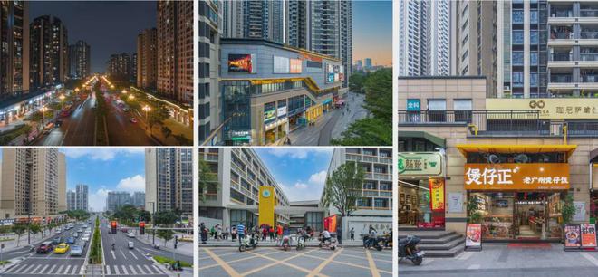 Pg电子平台：广州保利·雅郡售楼处2024网站-保利·雅郡楼盘详情-广州房天下(图2)