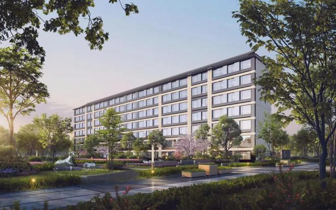 Pg电子：北京房山巨燕燕京府售楼处(燕京府)网站-2024北京网易房产(图6)