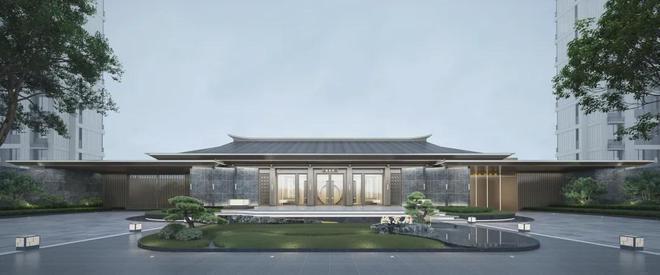 Pg电子：北京房山巨燕燕京府售楼处(燕京府)网站-2024北京网易房产(图7)