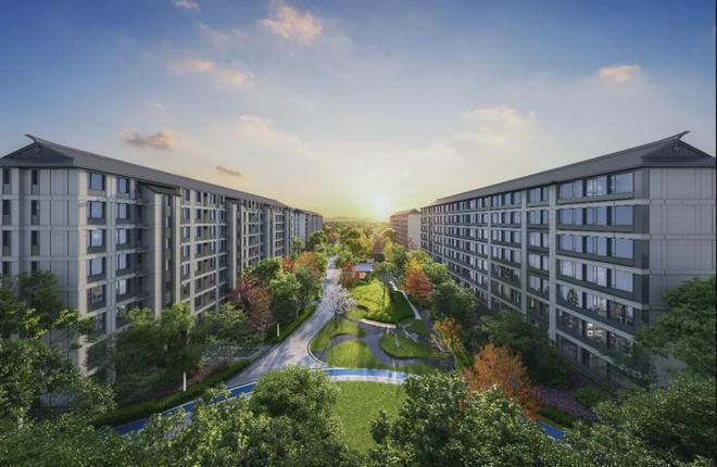 Pg电子：北京房山巨燕燕京府售楼处(燕京府)网站-2024北京网易房产(图5)