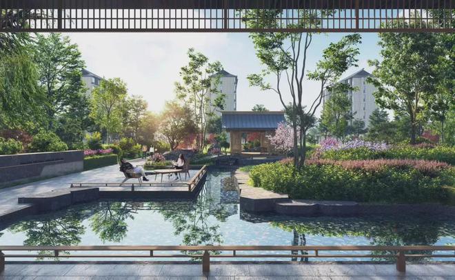 Pg电子：北京房山巨燕燕京府售楼处(燕京府)网站-2024北京网易房产(图8)