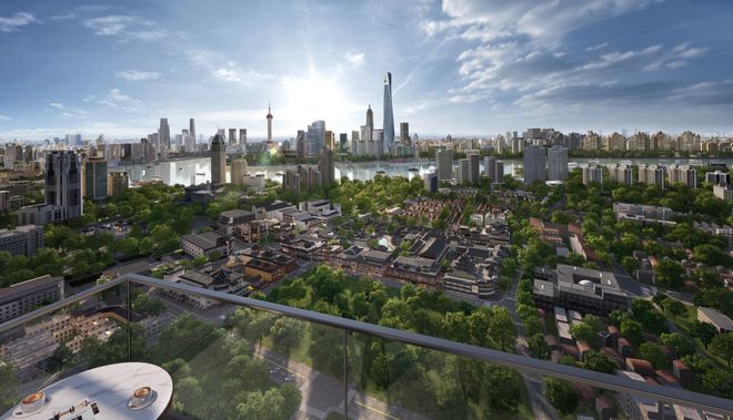 2024露香园(售楼处)网站-黄浦露香园房产百科-上海房天下(图12)