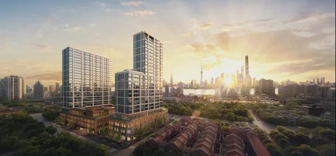 2024露香园(售楼处)网站-黄浦露香园房产百科-上海房天下(图13)