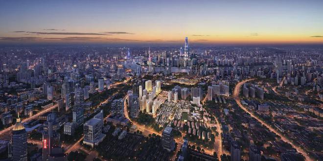 2024露香园(售楼处)网站-黄浦露香园房产百科-上海房天下(图17)