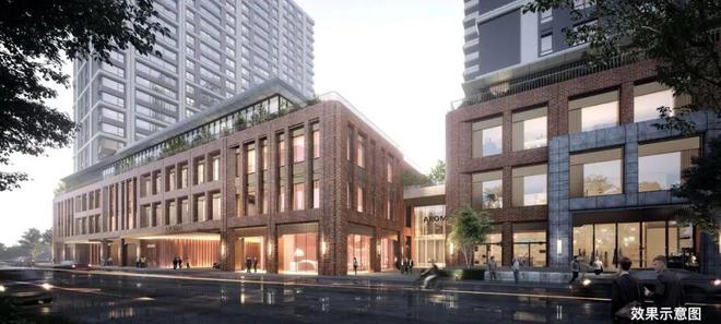 2024露香园(售楼处)网站-黄浦露香园房产百科-上海房天下(图19)