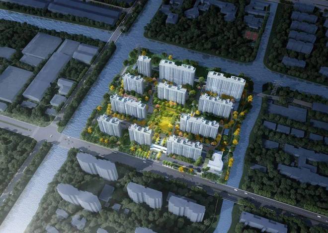 2024安联虹悦(售楼中心)网站-安联虹悦房产百科-上海房天下(图2)