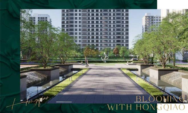 2024安联虹悦(售楼中心)网站-安联虹悦房产百科-上海房天下(图11)