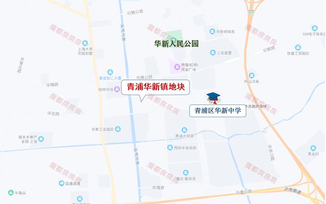 2024安联虹悦(售楼中心)网站-安联虹悦房产百科-上海房天下(图6)