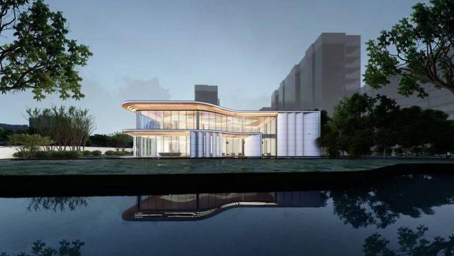 2024安联虹悦(售楼中心)网站-安联虹悦房产百科-上海房天下(图8)