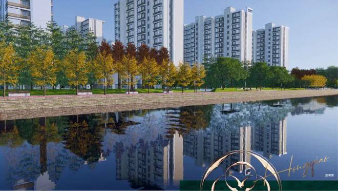 2024安联虹悦(售楼中心)网站-安联虹悦房产百科-上海房天下(图10)