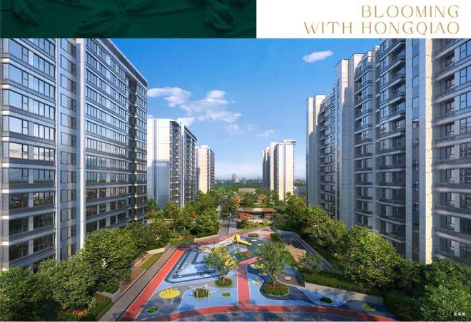 2024安联虹悦(售楼中心)网站-安联虹悦房产百科-上海房天下(图9)