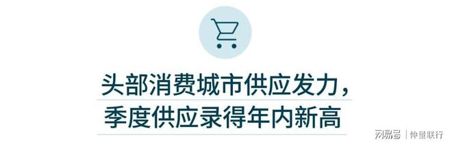 带你看中国丨2024年第三季度零售地产市场概览(图2)