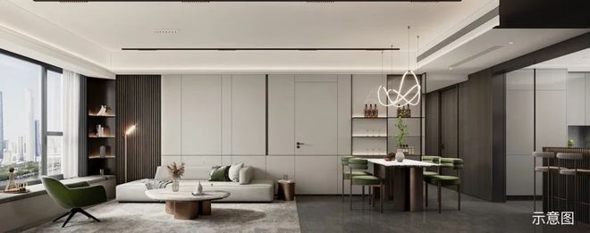 昆泰云筑-售楼处(昆泰云筑)网站-2024新首页-北京网易房产(图5)