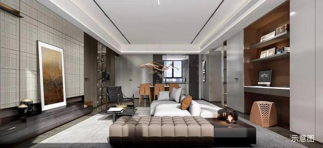 昆泰云筑-售楼处(昆泰云筑)网站-2024新首页-北京网易房产(图9)