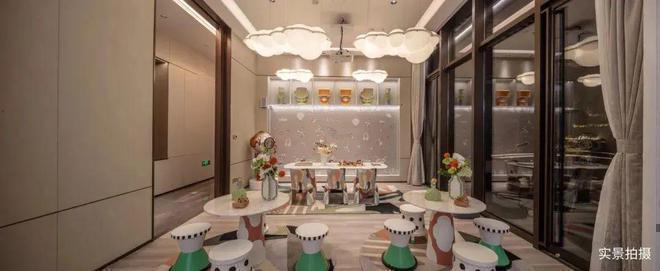 昆泰云筑-售楼处(昆泰云筑)网站-2024新首页-北京网易房产(图15)