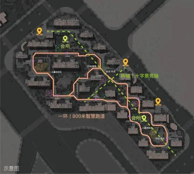 昆泰云筑-售楼处(昆泰云筑)网站-2024新首页-北京网易房产(图23)