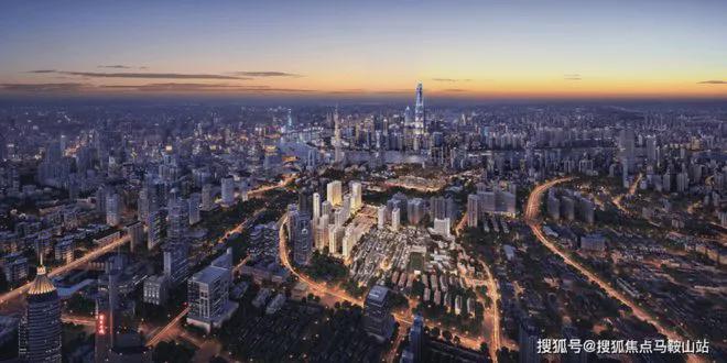 Pg电子：2024露香园天誉(售楼处)网站-黄浦露香园房产百科-上海房天下(图2)