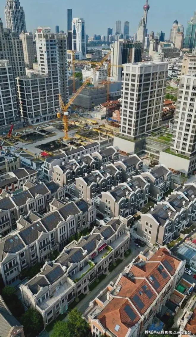 Pg电子：2024露香园天誉(售楼处)网站-黄浦露香园房产百科-上海房天下(图13)