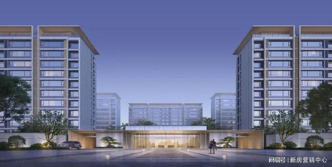 璞瑅润府-售楼处(璞瑅润府)网站-2024新首页-北京网易房产